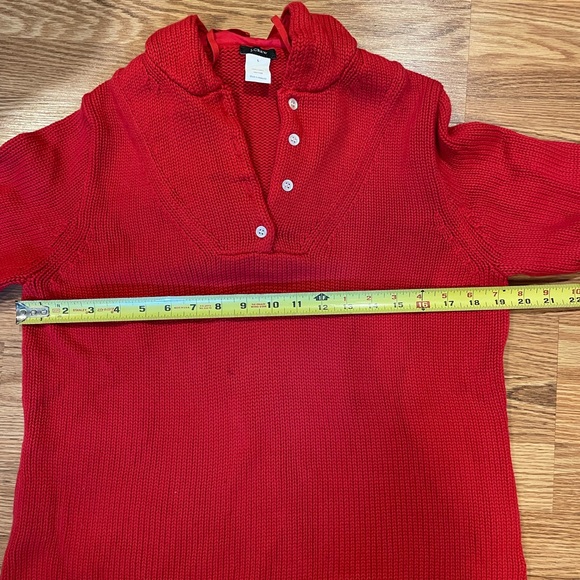 J Crew sweater - Picture 9 of 9